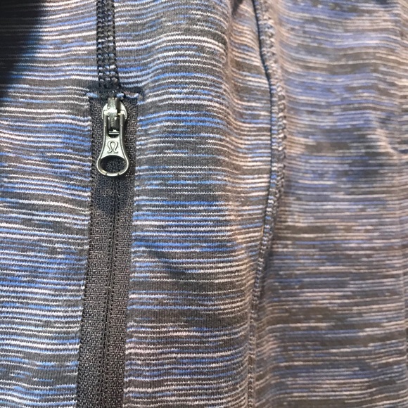 Lululemon In Stride jacket - Picture 8 of 16